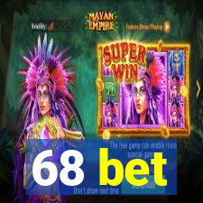 68 bet